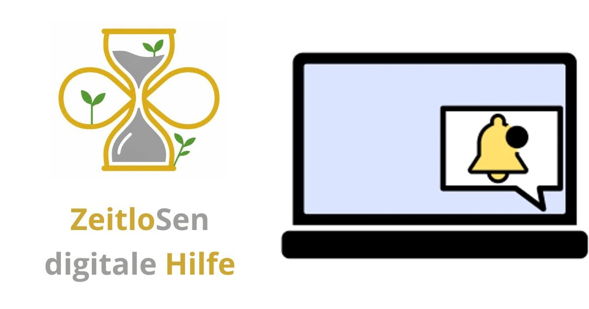 Benachrichtigungen in Windows ausschalten – ZeitloSen