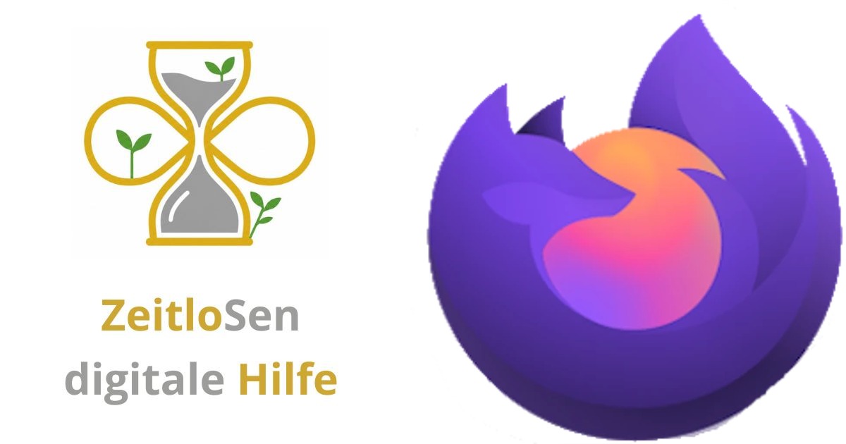 Privatsphäre schützen mit Firefox Focus – ZeitloSen