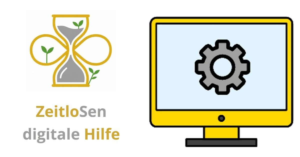 Mehr Funktionen der Windows-Starttaste – ZeitloSen