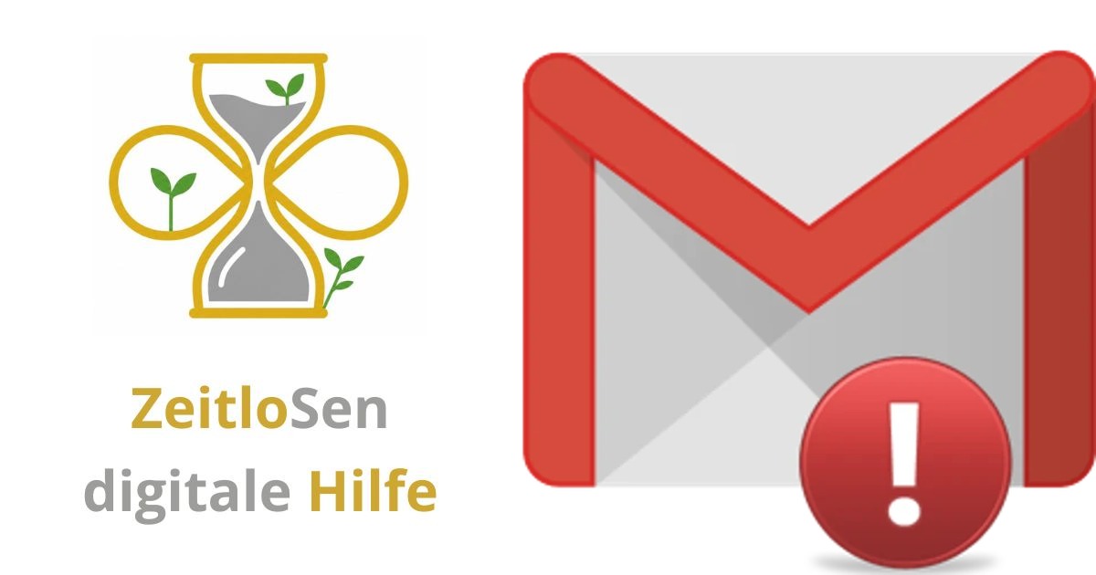Gmail-Benachrichtigungen auf dem Desktop nutzen – ZeitloSen