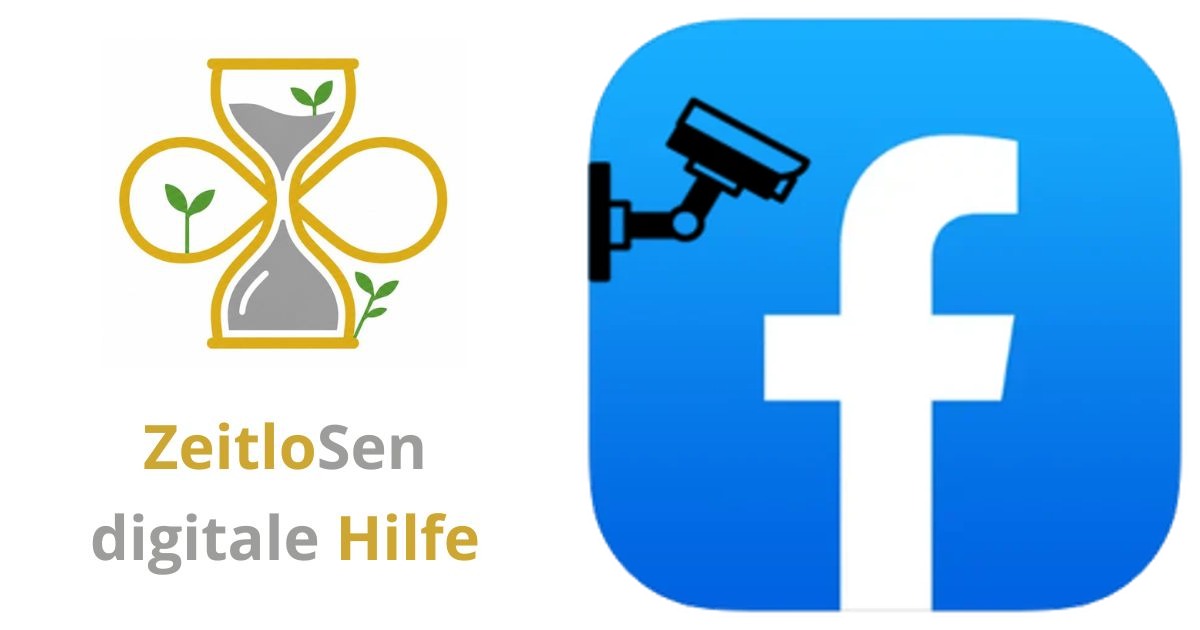 Facebook und Datenschutz verstehen – ZeitloSen