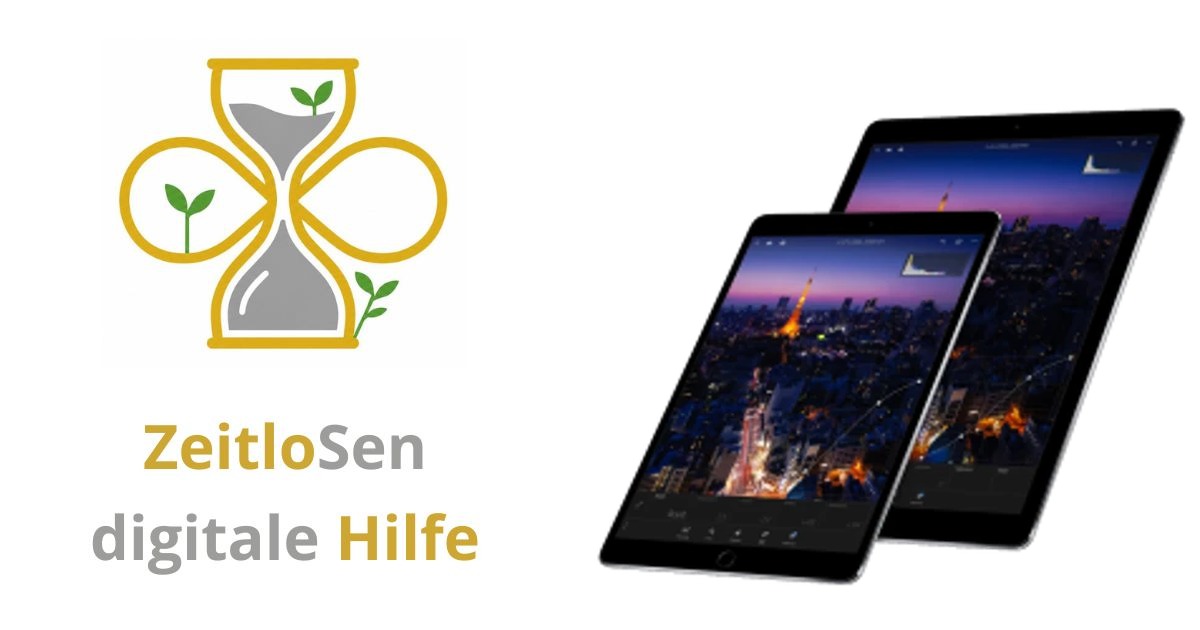 Fotos vom iPad auf den Windows-PC übertragen – ZeitloSen