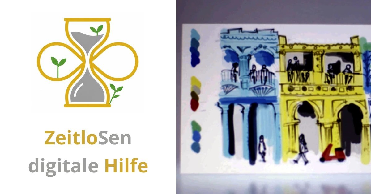 Paint 3D: Einfach kreativ am PC – ZeitloSen