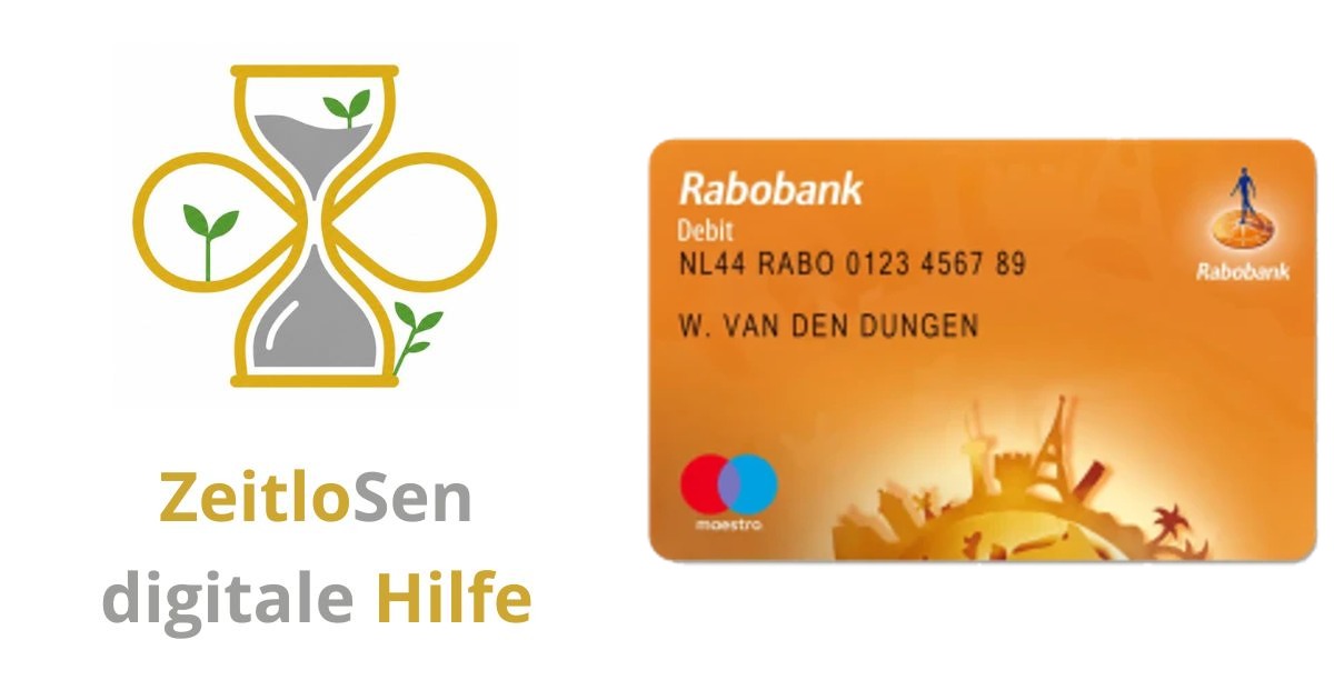 Einfaches Online-Banking bei Ihrer Bank – ZeitloSen