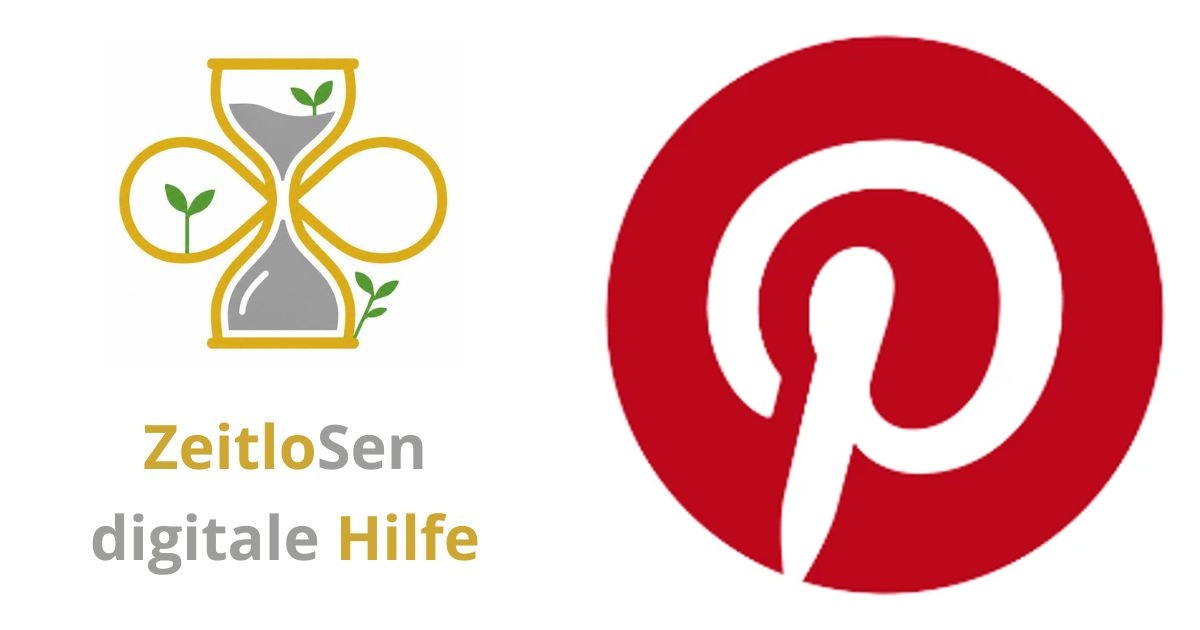 Einfach Ideen sammeln mit Pinterest – ZeitloSen