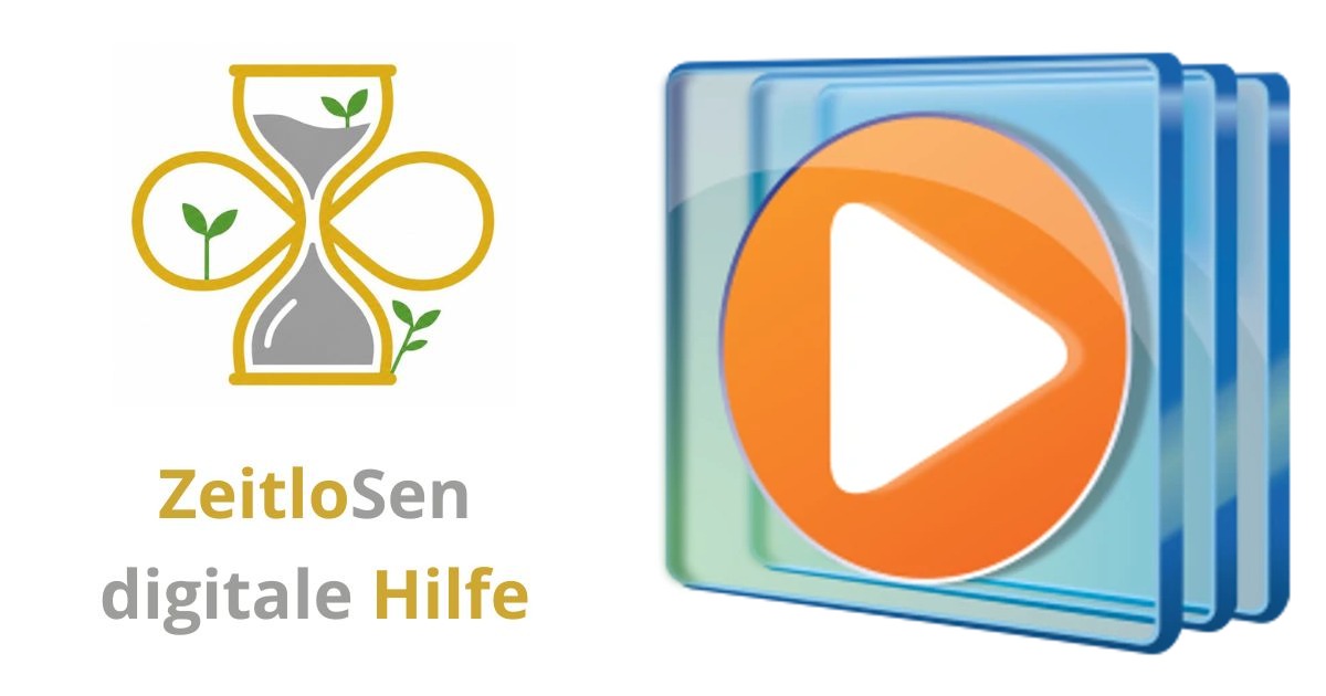Windows Media Player: Musik und Videos einfach nutzen – ZeitloSen