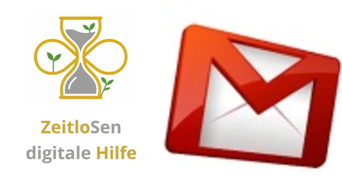 Providermail in Gmail einbinden – ZeitloSen