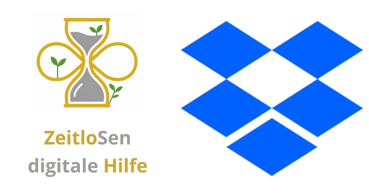 Dropbox: Einfacher Online-Speicher für Ihre Dateien – ZeitloSen