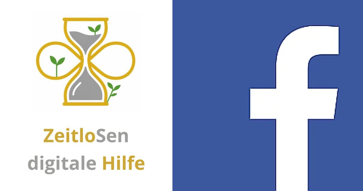 Facebook: So funktioniert das soziale Netzwerk – ZeitloSen