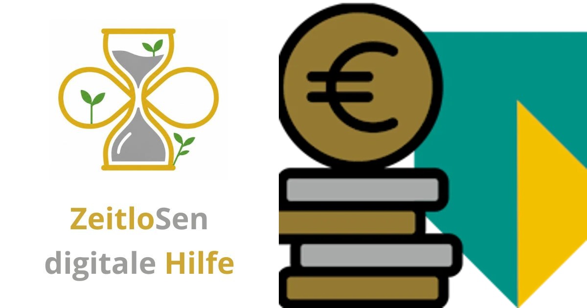 Online-Banking einfach erklärt – ZeitloSen