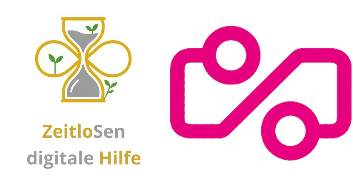 Mein Fahrkartenkonto im Überblick – ZeitloSen