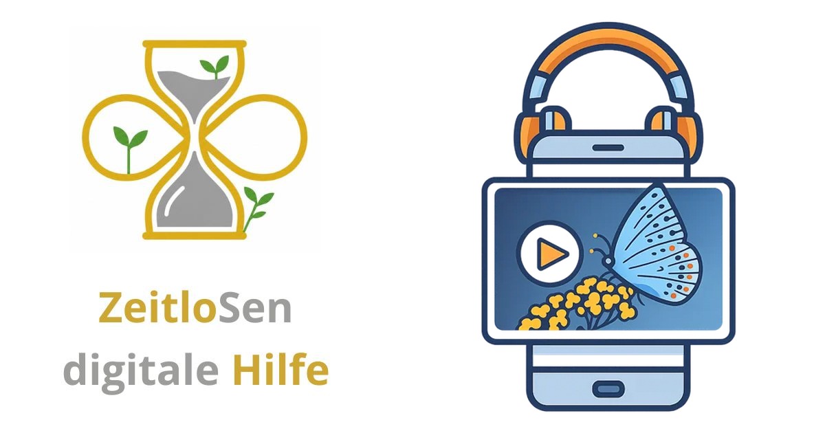Diashow einfach auf dem Mac erstellen – ZeitloSen