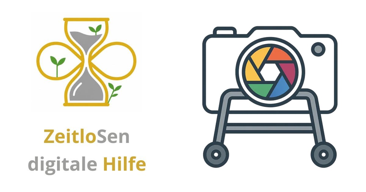 Fotos vom Android-Handy auf den PC übertragen – ZeitloSen