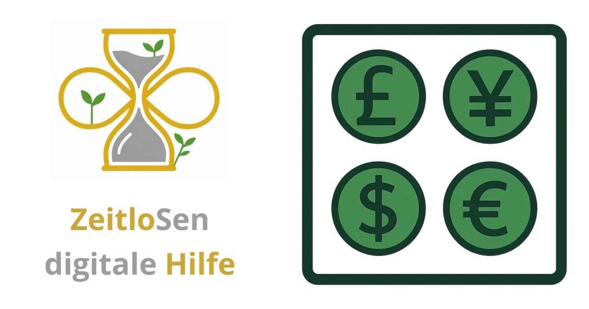 Besondere Zeichen in Word einfach einfügen – ZeitloSen
