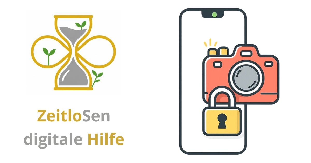 Was bedeutet der grüne Punkt auf Android-Geräten? – ZeitloSen