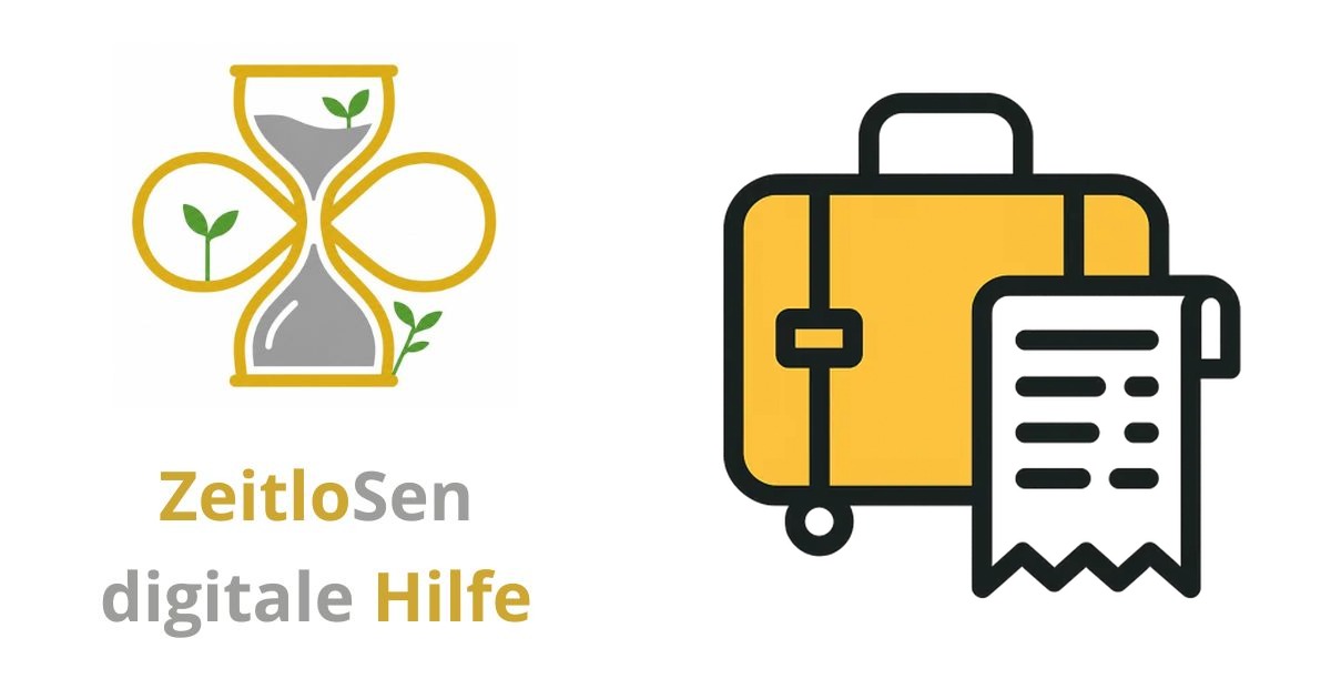Effizient arbeiten mit Spotlight auf dem Mac – ZeitloSen