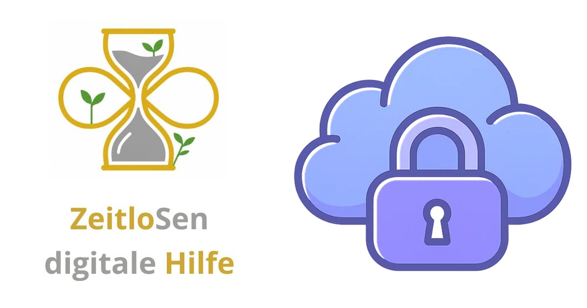 Jottacloud: Sicherer Cloudspeicher aus Norwegen – ZeitloSen