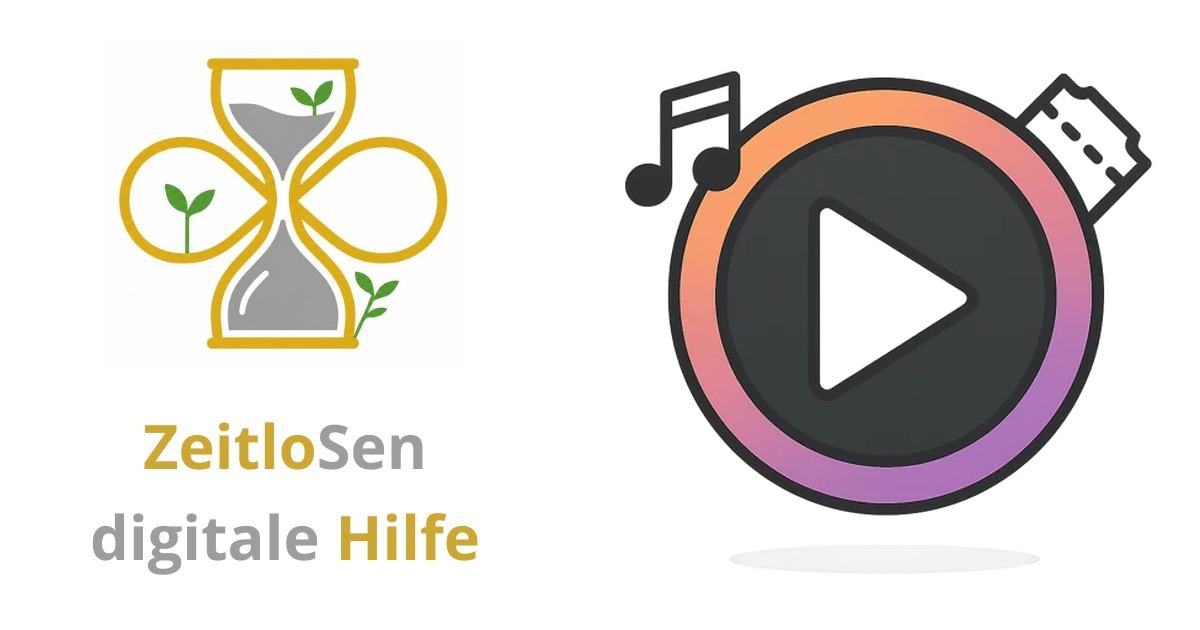 Musik und Videos einfach mit Windows Mediaspeler abspielen – ZeitloSen