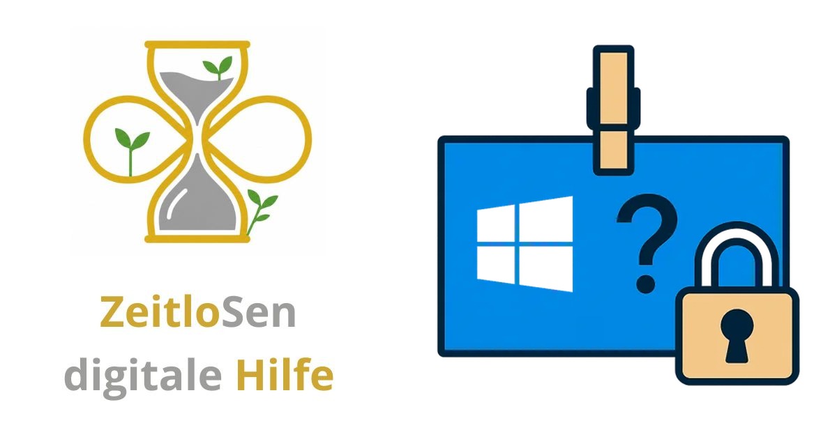 Windows 10: So prüfen Sie die Verlängerung – ZeitloSen