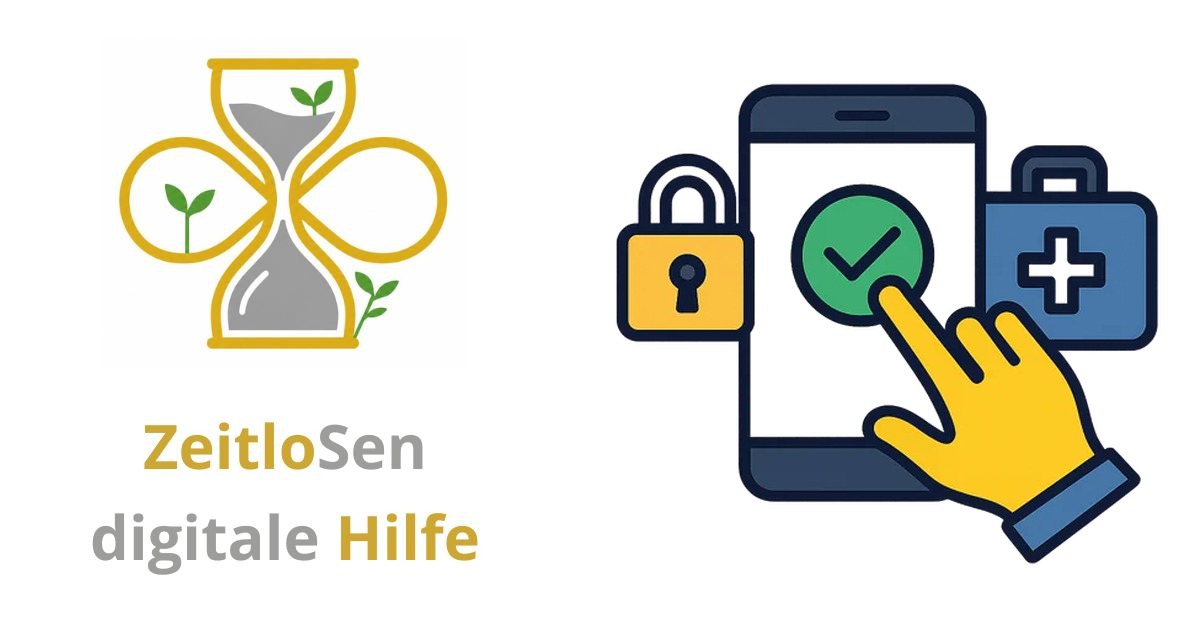 Nur Apps aus dem Play Store zulassen – ZeitloSen