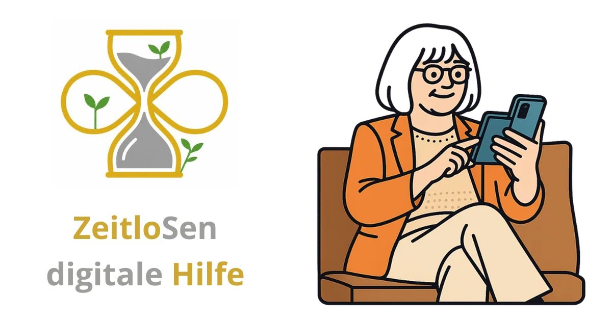 Vorsicht beim Online-Einkauf an Aktionstagen – ZeitloSen