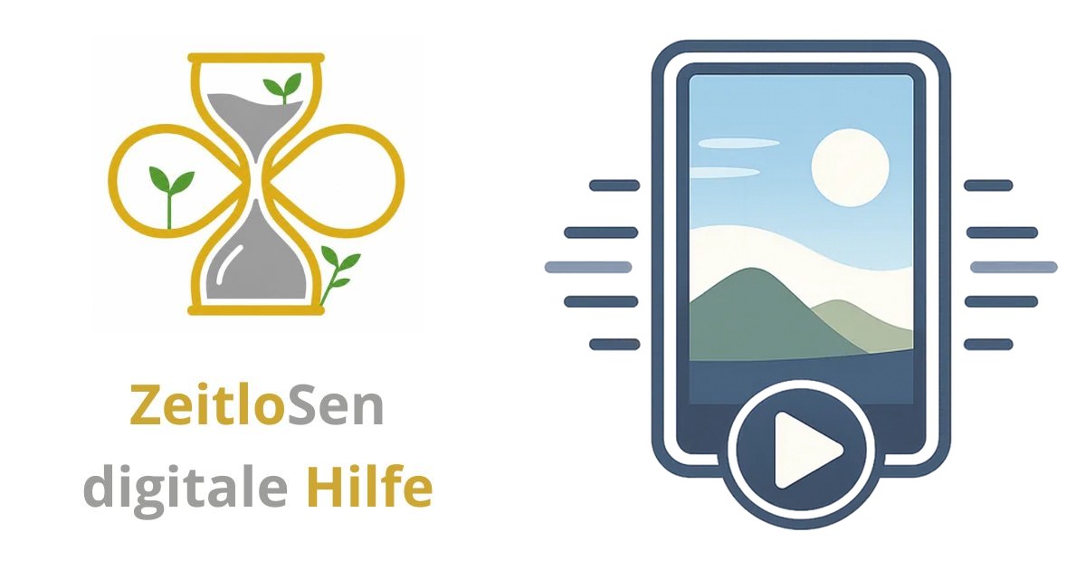 Wie schalte ich bei Instagram Reels den Ton aus – und wieder an? – ZeitloSen