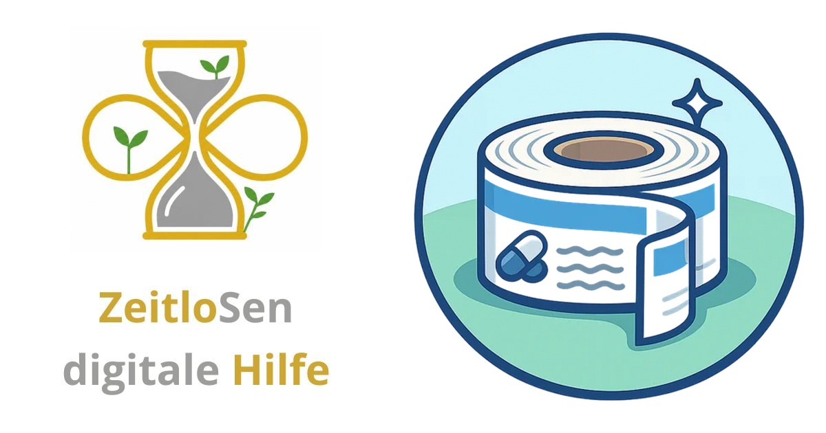 Wie erkenne ich eine Überdosierung von Schmerzmitteln? – ZeitloSen
