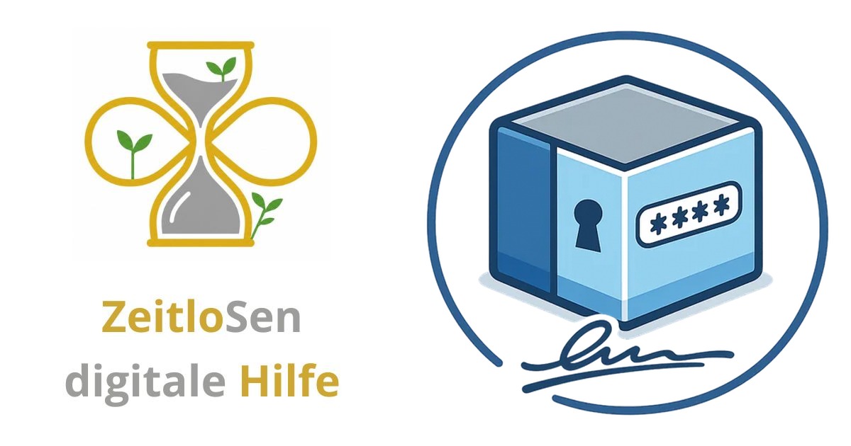 Welche Fehler sollte ich bei digitalem Testament vermeiden? – ZeitloSen
