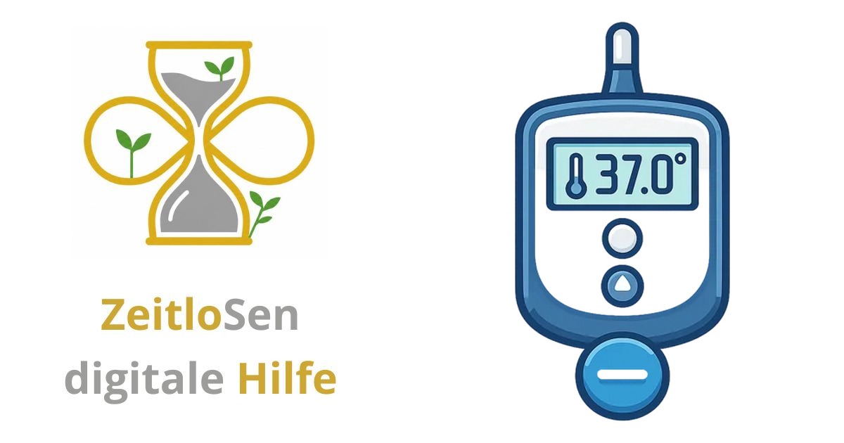 Welche Erinnerungsfunktionen helfen bei der regelmäßigen Einnahme von Medikamenten? – ZeitloSen