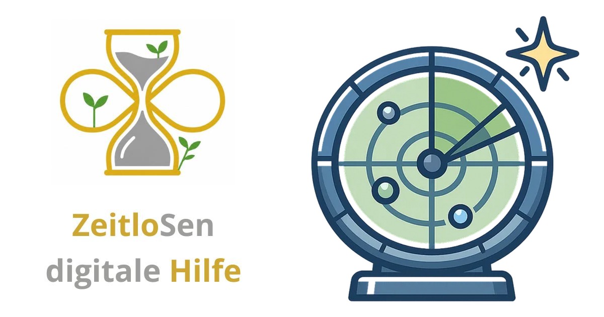 Was passiert, wenn ich die Schadenmeldung per App unvollständig absende? – ZeitloSen