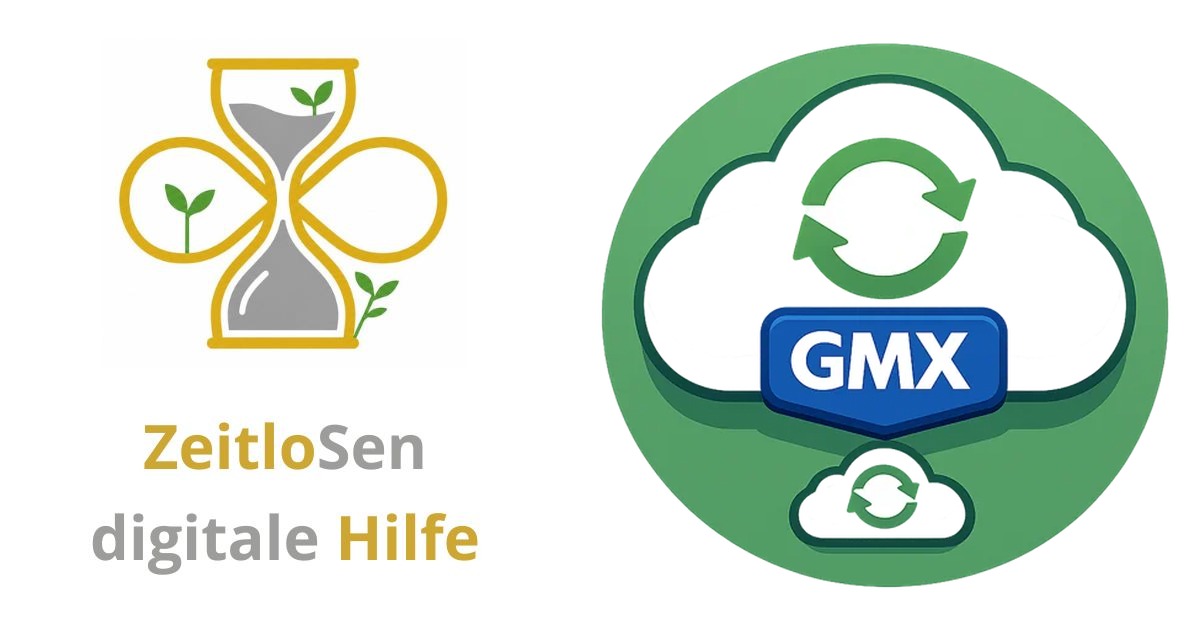 GMX-Fehler „E-Mail nicht gefunden“: Ursachen und Lösungen – ZeitloSen