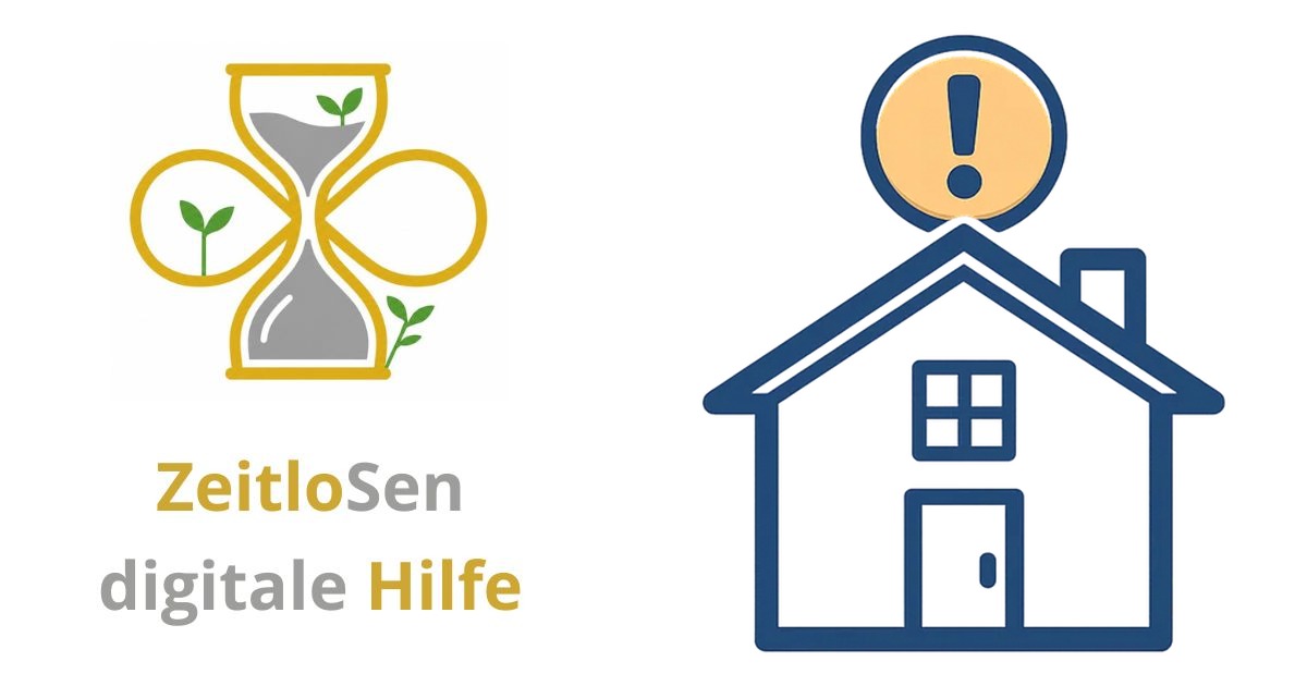Brauche ich eine Zusatzversicherung für teure Elektronikgeräte zu Hause? – ZeitloSen