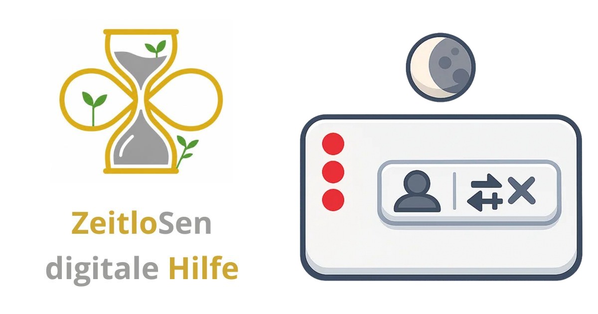 Wie funktioniert auf Instagram das Folgen und Entfolgen – und was passiert dann? – ZeitloSen