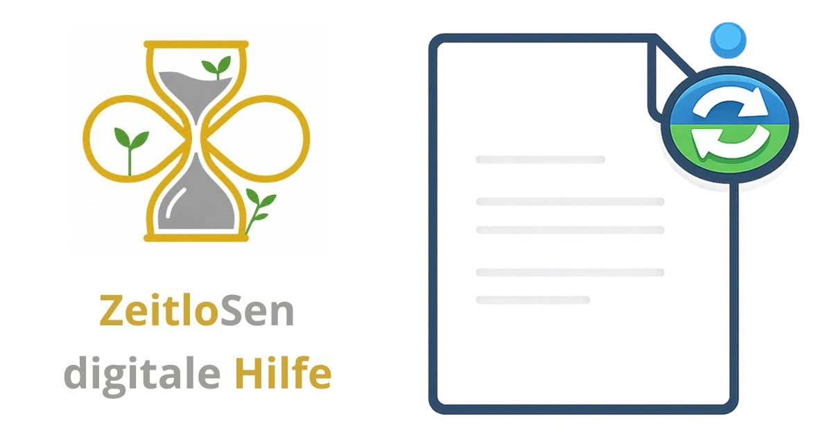 Wie teile ich eine Datei richtig in Microsoft Teams? – ZeitloSen