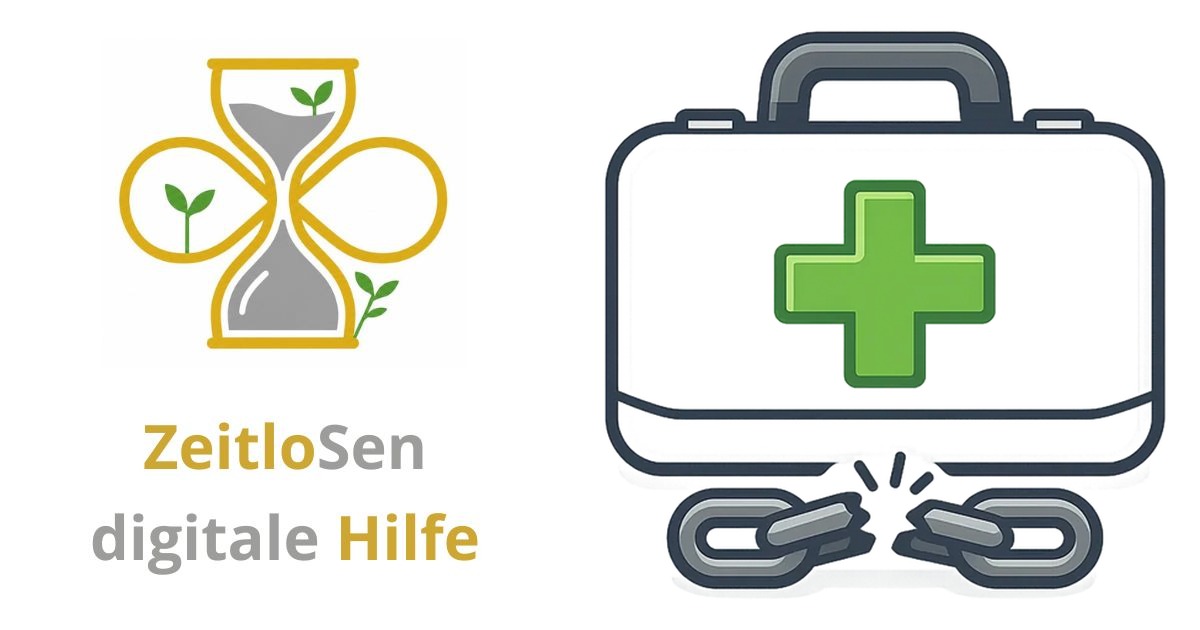 Wie ändere ich meine Bankverbindung sicher im Kundenportal meiner Krankenversicherung? – ZeitloSen