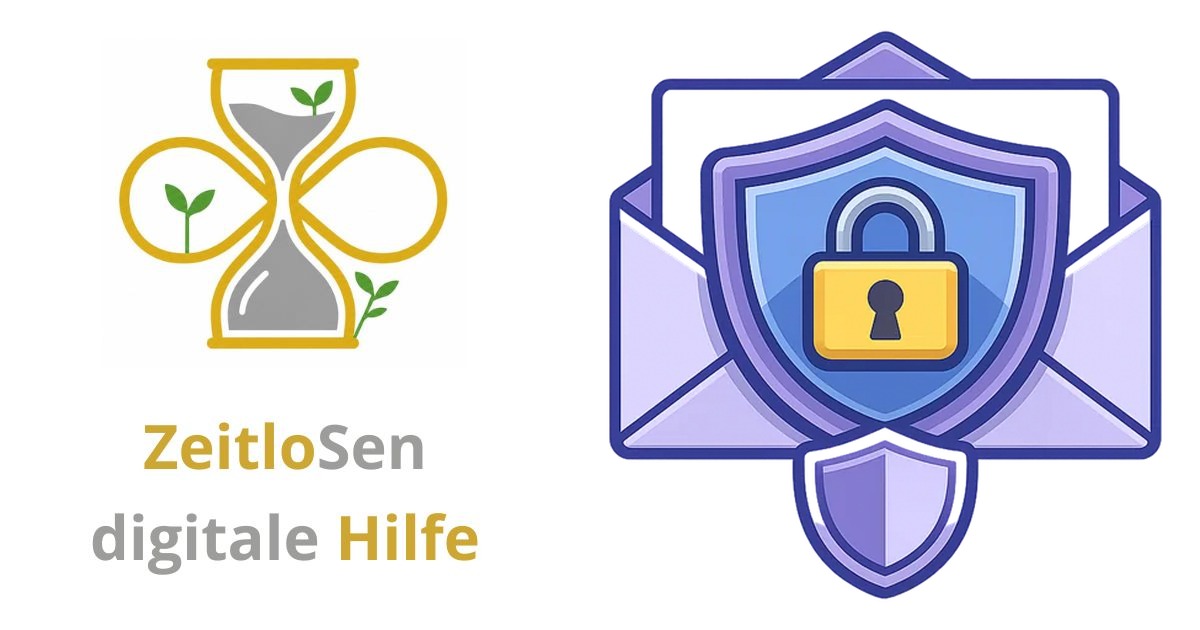 Warum stürzt mein E-Mail-Programm ab? Ursachen und Lösungen für stabile E-Mail-Nutzung – ZeitloSen