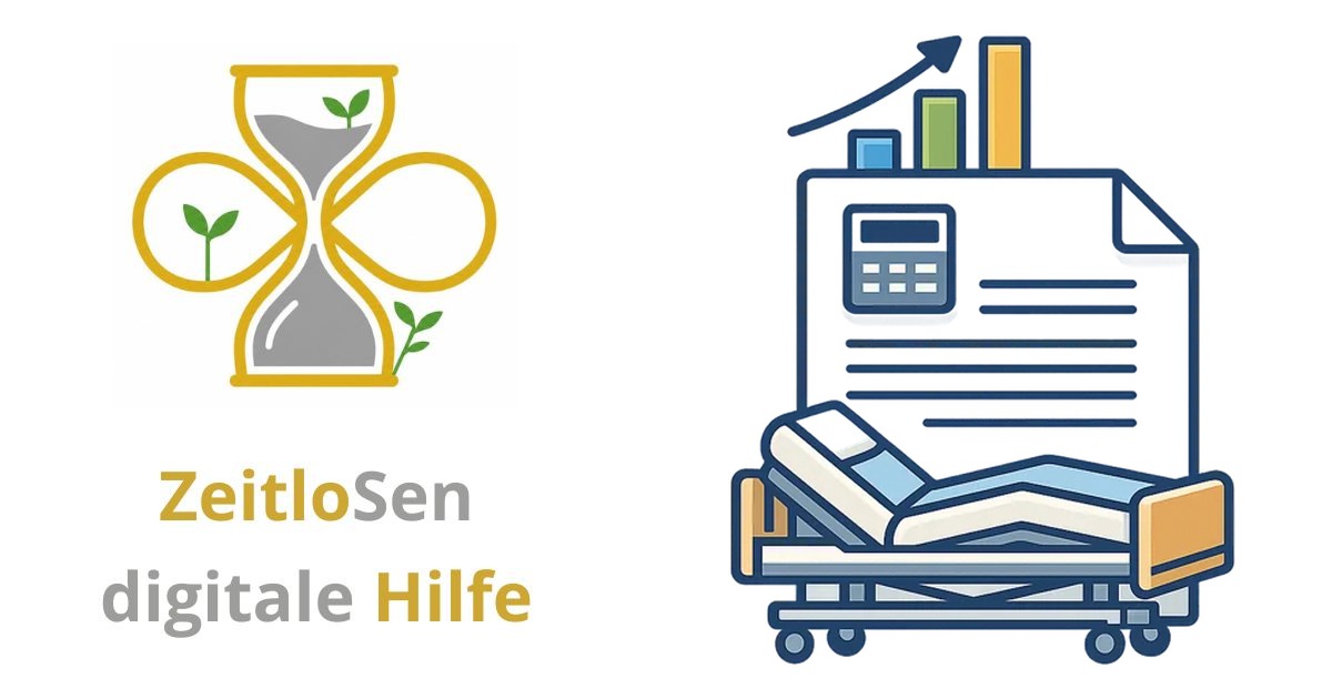 Was muss ich bei einem Umzug steuerlich beachten – mit Checkliste und Beispielen – ZeitloSen