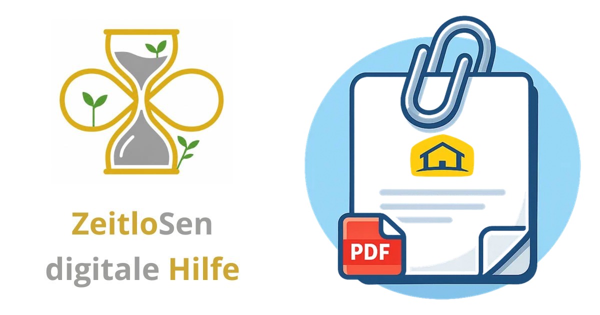 WEB.DE Anhänge öffnen: Ursachen und Lösungen bei Problemen – ZeitloSen