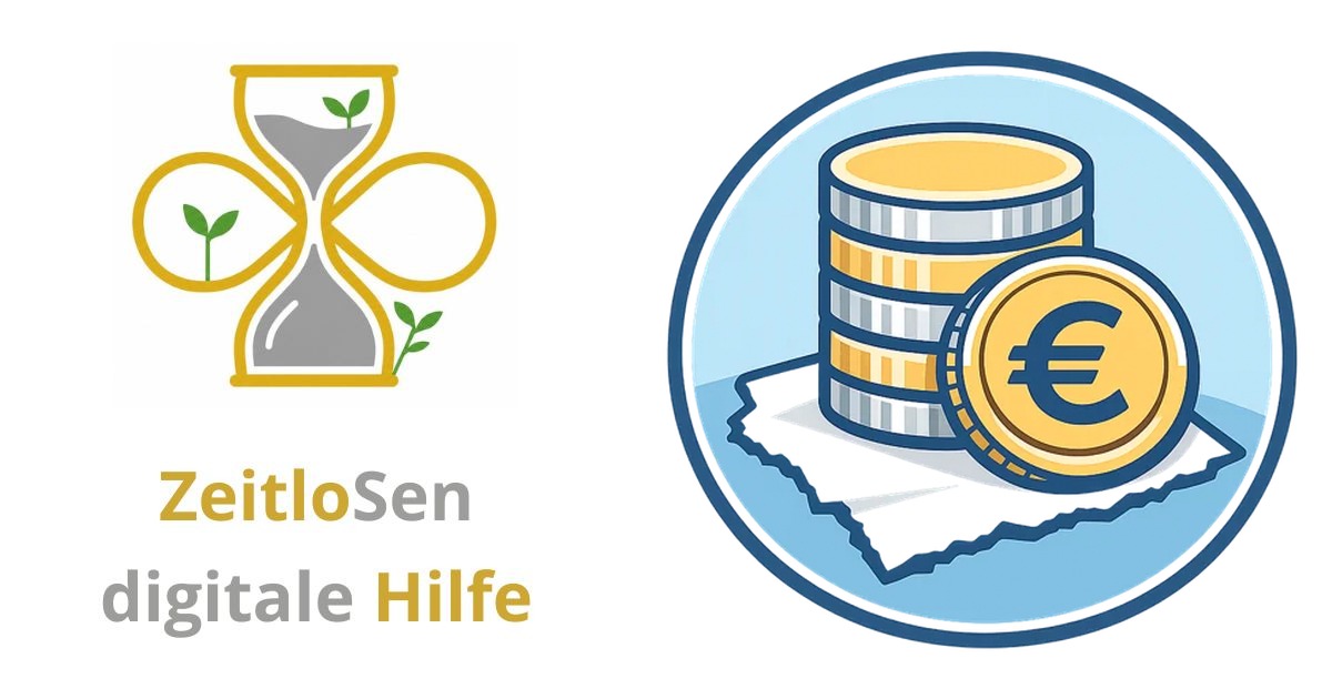 Wer darf entscheiden, wenn ich im Krankenhaus nicht mehr sprechen kann? – ZeitloSen
