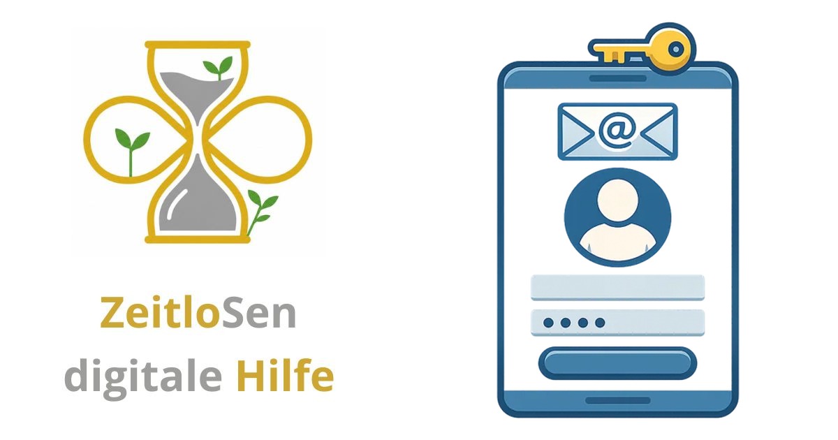 Warum hat jede E-Mail-Adresse ein @ Zeichen – und was bedeutet es? – ZeitloSen