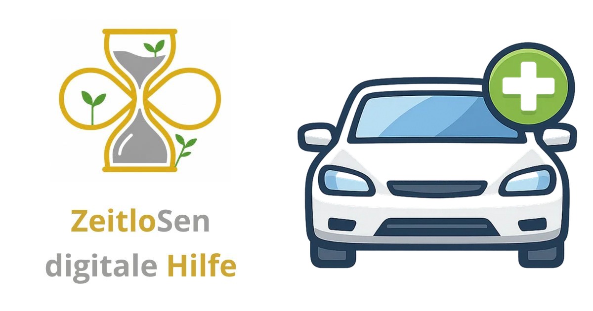 Brauche ich für mein E-Bike eine separate Versicherung? – ZeitloSen
