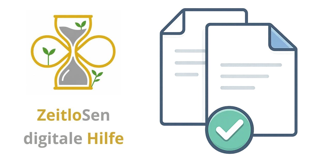 Wo finde ich ältere Versionen einer Datei in Microsoft Teams? – ZeitloSen