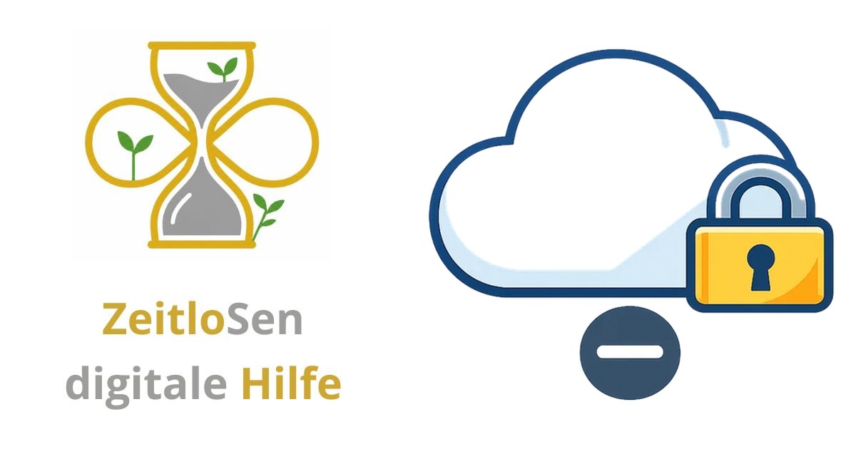 Wie entziehe ich jemandem den Zugriff in OneDrive sofort? – ZeitloSen
