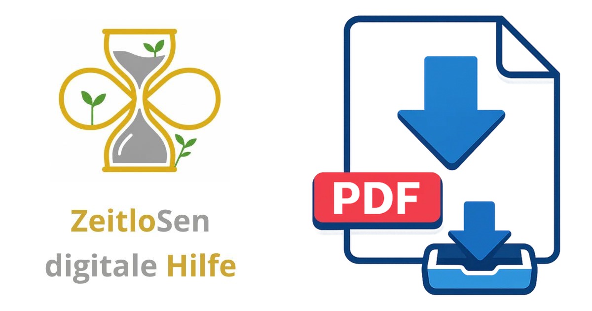 Warum lassen sich E-Mail-Anhänge manchmal nicht öffnen? Ursachen und Lösungen für E-Mail-Anhänge – ZeitloSen