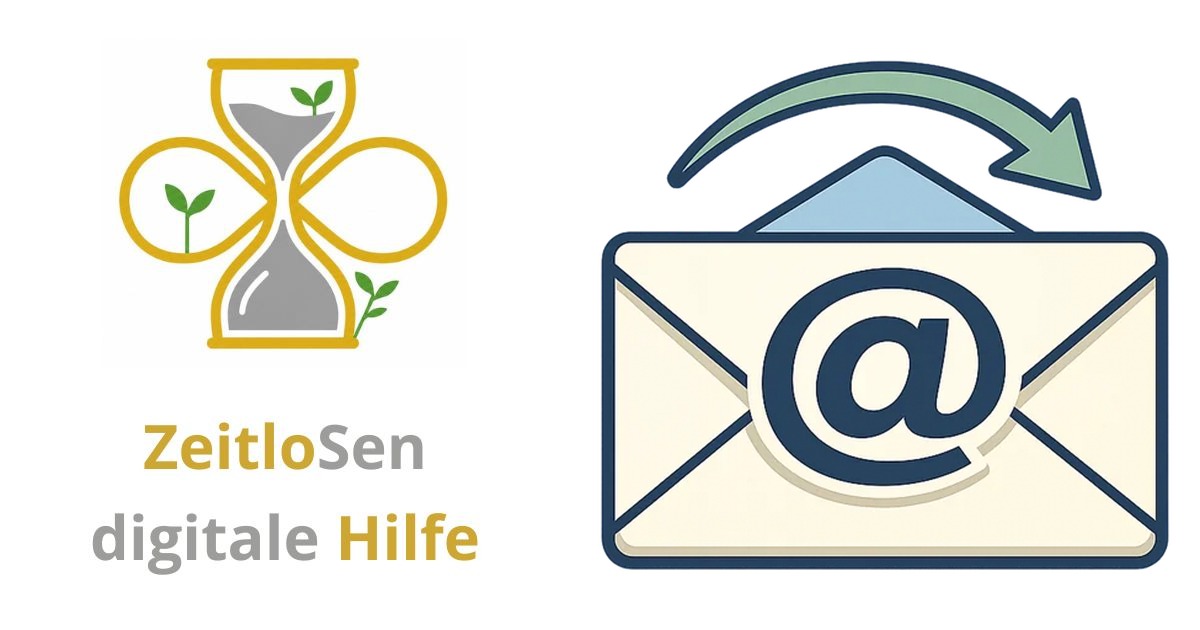 Wie kann ich meine Online-Banking-Zugänge sicher an Erben weitergeben? – ZeitloSen
