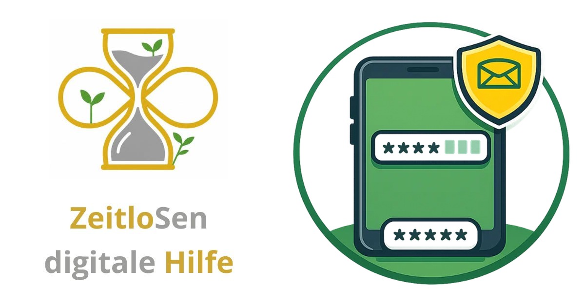 WEB.DE Bestätigungscode: Sicherheit und Anwendung erklärt – ZeitloSen