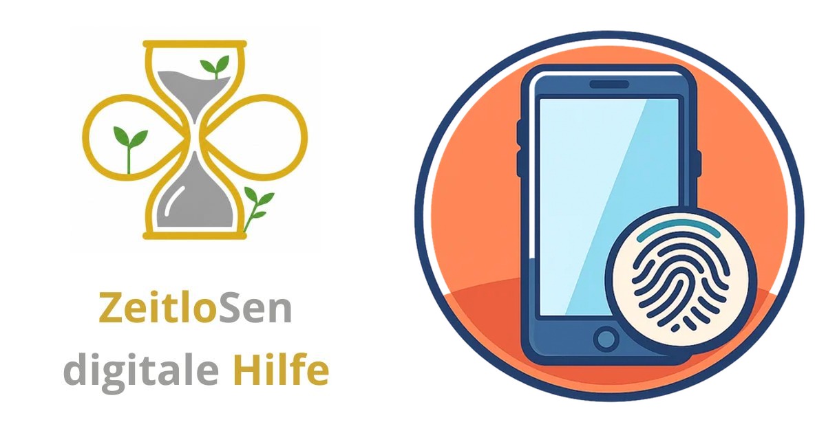 Wie kann ich mein Tagesgeldkonto in der App verwalten? – ZeitloSen