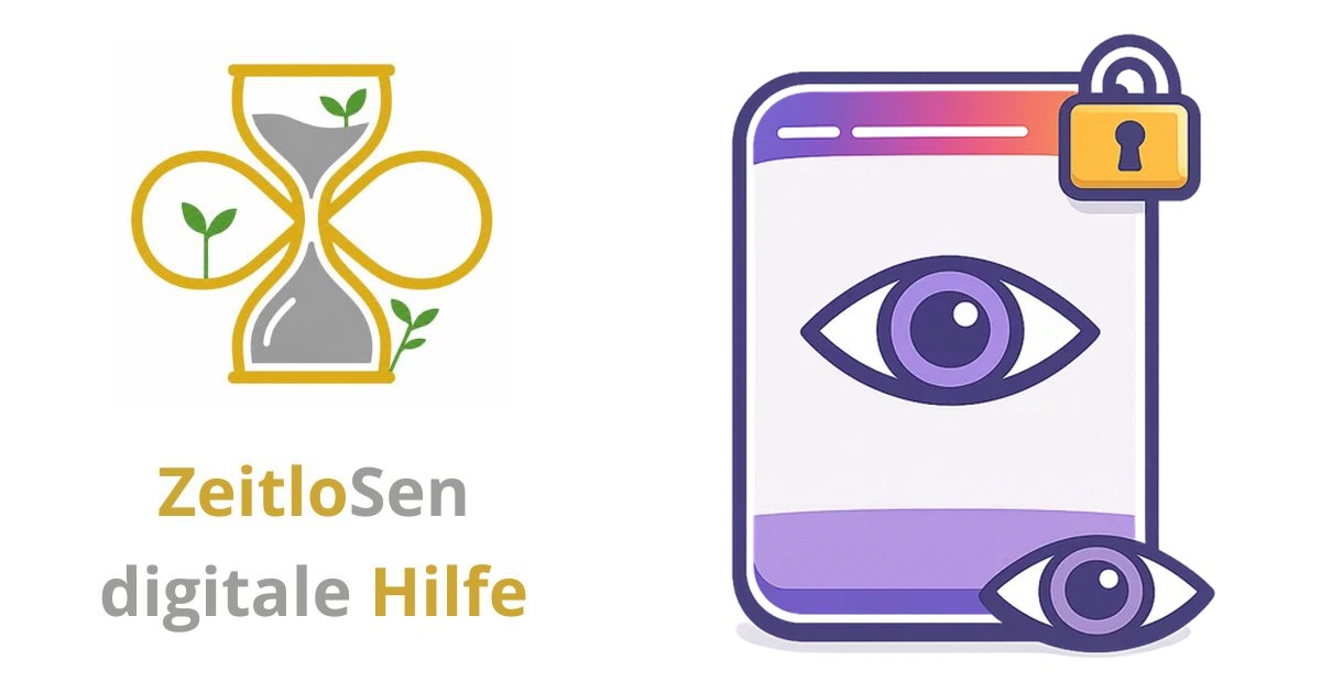 Kann ich eine Instagram Story ansehen, ohne selbst etwas zu posten? – ZeitloSen