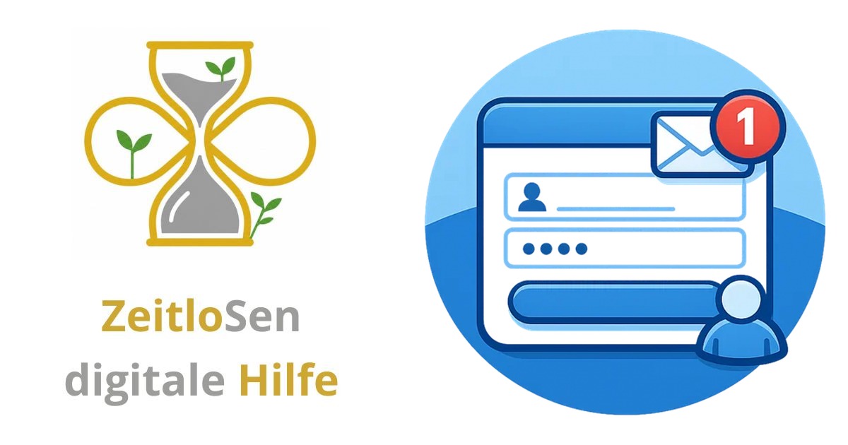 Wie ändere ich mein E-Mail-Passwort sicher und effektiv? – ZeitloSen