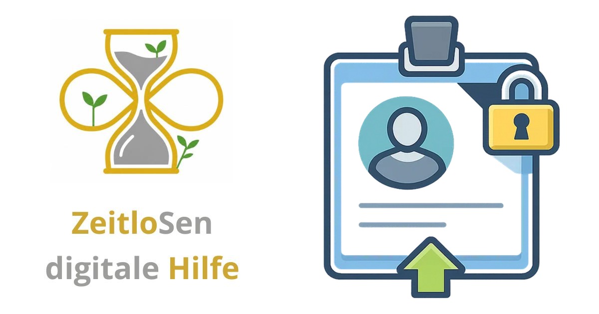 Warum zeigt Microsoft Teams mein Konto nicht richtig an? – ZeitloSen